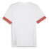 Фото #2 товара Puma Individual Padel Crew Neck Short Sleeve Jersey Mens White 65924725