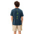 VAUDE Spirit short sleeve T-shirt