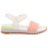 ფოტო #1 პროდუქტის GIOSEPPO Clapiers sandals