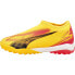 PUMA Ultra Match Ll TT + Mid football boots