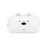 ფოტო #2 პროდუქტის KARACTERMANIA Jelly We Bare Bears Ice Bear Wash Bag