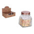 Фото #2 товара QUTTIN Multipurpose Glass Jar 50ml Copper