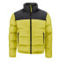 HEAD Rebels Star Phase down jacket