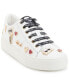 Фото #1 товара Women's Cate Embellished Sneakers
