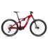 BH Ilynx+ Trail 8.7 29´´ XT 2023 MTB electric bike