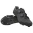 MASSI Proteam Carbon MTB Shoes