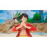 NINTENDO GAMES Switch One Piece Odyssey Deluxe Edition Разноцветный, PAL - фото #4