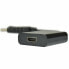Фото #4 товара Адаптер для DisplayPort на HDMI Unitek Y-5118DA Чёрный
