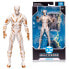 MCFARLANE Figure DC Comics Godspeed