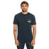 Фото #1 товара QUIKSILVER Rise & Shine short sleeve T-shirt