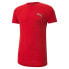 ფოტო #1 პროდუქტის PUMA Evostripe short sleeve T-shirt