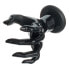 Фото #2 товара GuitarGrip The Valkyrie Black Metallic L