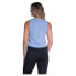 ფოტო #3 პროდუქტის SALTY CREW Shorebreak Cropped Muscle Sleeveless T-Shirt