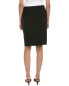 Фото #2 товара Anne Klein Pintuck Pencil Skirt Women's