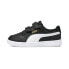 Фото #4 товара Кроссовки PUMA Shuffle Velcro PS