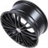Фото #6 товара Колесный диск литой R-Style Wheels SR11 black matt 8x18 ET45 - LK5/120 ML72.6
