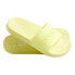 SUPERDRY Code Logo Vegan slides Sunny Lime Green, EU 44-45 - фото #2