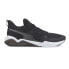 Фото #1 товара Puma Cell Fraction Mesh Running Mens Black Sneakers Athletic Shoes 37628101