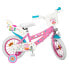 TOIMSA BIKES Peppa Pig 14´´ bike