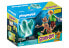 PLAYMOBIL SCOOBY-DOO! Scooby and Shaggy with Ghost - Boy/Girl - 5 yr(s) - Multicolour - Plastic