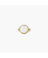 ფოტო #1 პროდუქტის Round Pearlescent Ring