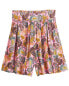 Boden Grace Crinkle Short Women's