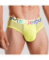 Men's TRANSPARENT PRIDE Package Brief