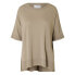 SELECTED Wille O Neck short sleeve T-shirt