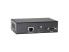 Фото #2 товара LevelOne HDMI over Cat.5 Receiver - HDBaseT - 100m - 802.3af PoE - 3840 x 2160 pixels - AV receiver - 100 m - 3D - Black - HDCP