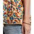 Фото #5 товара SUPERDRY Vintage Halter Beach sleeveless T-shirt