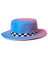 Фото #1 товара Men's Blue NASCAR Boonie Bucket Hat