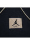 Фото #5 товара Толстовка мужская Nike Air Jordan Flight Heritage черная Dc9584-010