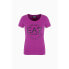 ფოტო #1 პროდუქტის EA7 EMPORIO ARMANI 6DTT20-TJQCZ short sleeve T-shirt