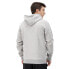 ADIDAS Essentials Fleece Cut 3 Stripes jacket