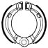 Фото #1 товара FERODO FSB871 brake shoes