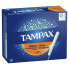 Фото #4 товара Tampax Non-Plastic Super Plus 18 St. tampon für Frauen Tampon mit Applikator 18 St.