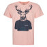 ფოტო #1 პროდუქტის KILPI Rizon short sleeve T-shirt