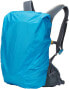 Фото #9 товара Мужской спортивный рюкзак серый Thule Rail Backpack 18L , Dark Slate
