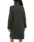 Фото #2 товара Barbour Stitch Wool-Blend Knee-Length Dress Women's