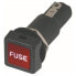 TALAMEX Snap-In Fuse Holder
