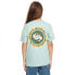 ფოტო #2 პროდუქტის QUIKSILVER Omni Circle short sleeve T-shirt