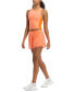 ფოტო #3 პროდუქტის Women's Team Colorblocked Racerback Tank Top