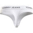 Фото #2 товара TOMMY JEANS Heritage Ctn Thong
