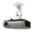 Фото #4 товара Мультимедиа-проектор LogiLink BP0003, потолочный, 15 кг, белый, 360°, 0 - 25°, RoHS
