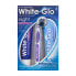 Фото #1 товара White Glo Night & Day Toothpaste 100 g zahnpasta unisex Zahnpasta Day Toothpaste 100 g + Nachtsgel Night Gel 85 g + Zahnbürste 1 St.