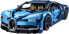 Фото #6 товара LEGO 42083 Technic Bugatti Chiron, Supersports Car, Exclusive Collector's Model, Advanced Construction Kit