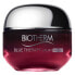 Biotherm Blue Therapy Uplift Night Firming & Renewing Ночной подтягивающий и укрепляющий крем с пептидами, для всех типов кожи