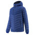 JOLUVI Revo down jacket