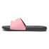 Фото #5 товара Puma Cool Cat 2.0 Slide Womens Pink Casual Sandals 38910822