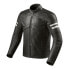 REVIT Prometheus leather jacket